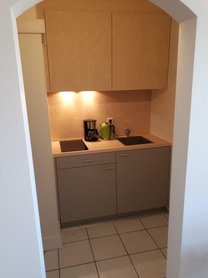Guesthouse Dusart هاسيلت المظهر الخارجي الصورة